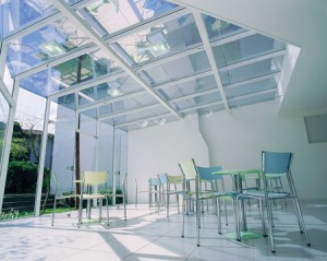 Sonnenschutzfolien