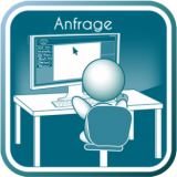 anfrage